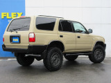 ハイラックスサーフ 2.7 SSR-X 4WD 