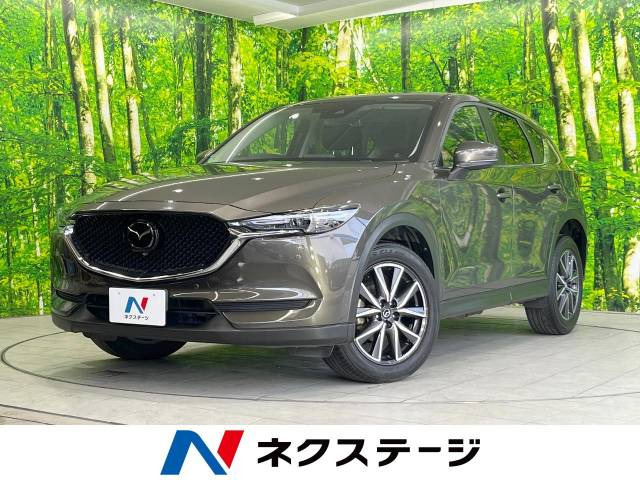 CX-5 2.0 20S プロアクティブ 