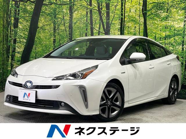 プリウス 1.8 S ツーリングセレクション 
