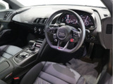 R8 V10 パフォーマンス 5.2 FSI クワトロ 4WD 