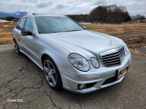 Eクラス AMG E63 