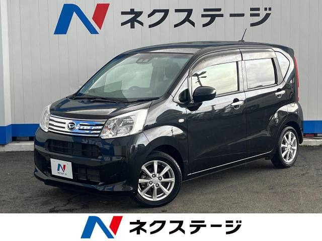 ムーヴ X リミテッドII SAIII 