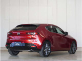 MAZDA3ファストバック 2.0 20S プロアクティブ ツーリング セレクション 