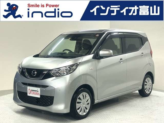 デイズ B 社外ナビ Bカメラ ETC Bluetooth
