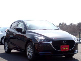 MAZDA2 1.5 XD プロアクティブ Sパッケージ 4WD 