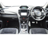 フォレスター 1.8 スポーツ 4WD 