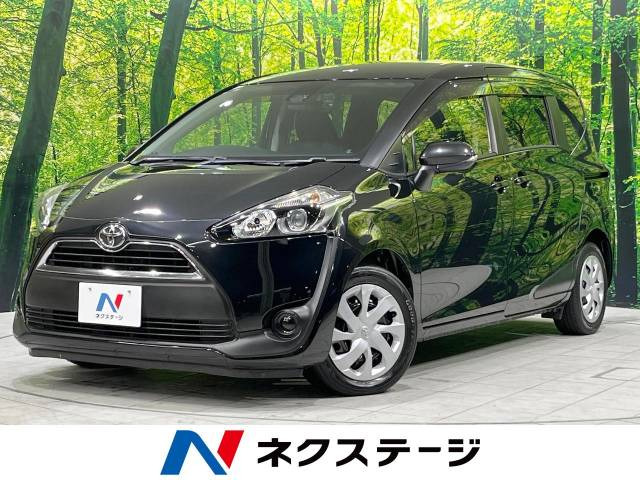 シエンタ 1.5 G 