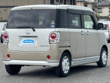 ムーヴキャンバス G メイクアップ リミテッド SAIII 