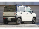 フレアクロスオーバー ZS 