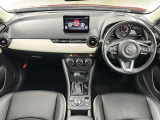 CX-3 1.8 XD スーパー エッジー 4WD 修復歴無し