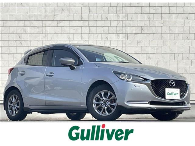 MAZDA2 1.5 XD プロアクティブ Sパッケージ 4WD 4WD 修復歴無し