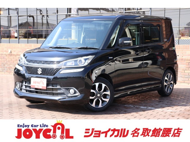 ソリオバンディット 1.2 ハイブリッド(HYBRID) MV 4WD 走行距離無制限 1年保証