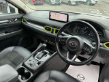 CX-5 2.0 20S フィールドジャーニー 4WD 