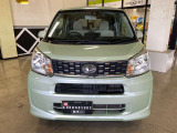 ムーヴ L SAII 4WD 