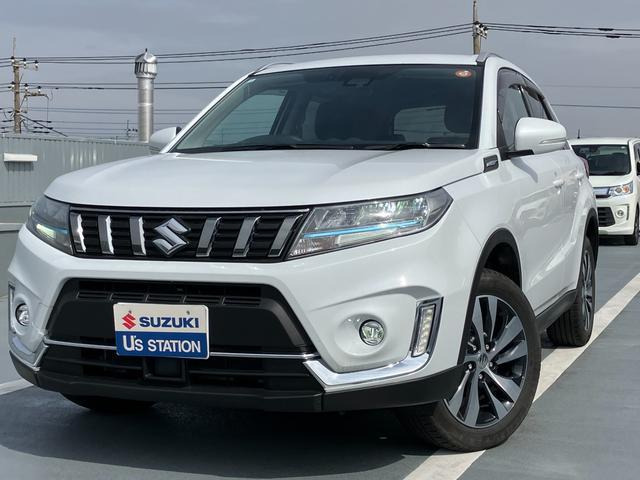 エスクード 1.5 4WD 