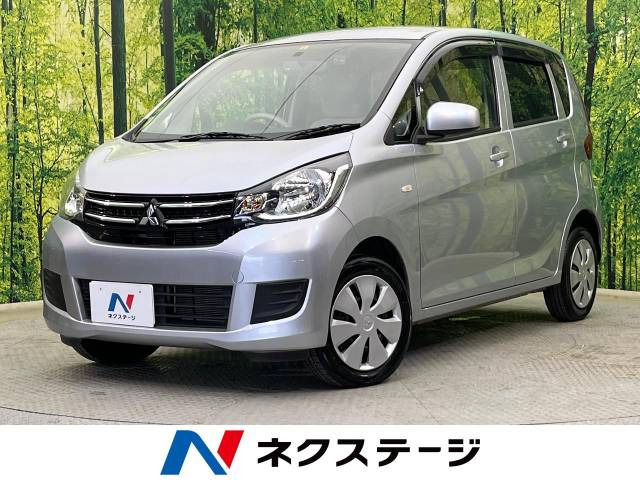 eKワゴン E 