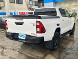ハイラックス 2.4 Z GRスポーツ ディーゼル 4WD 