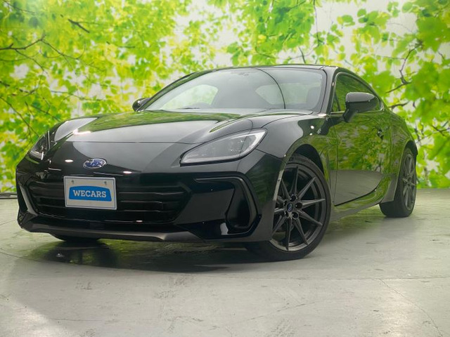 BRZ 2.4 S 