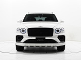 ベンテイガ  V8 4WD