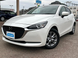 MAZDA2 1.5 15S プロアクティブ スマートエディションII 