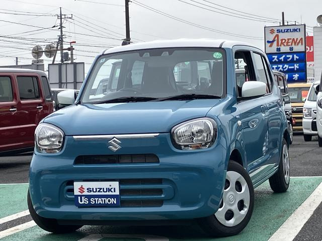 アルト ハイブリッド(HYBRID) S 