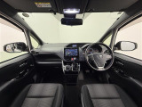 ヴォクシー 2.0 ZS 煌II 修復歴無し