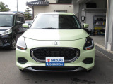 スイフト 1.2 ハイブリッド(HYBRID) MX 4WD 