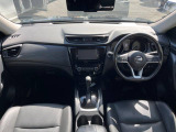 エクストレイル 2.0 20X 