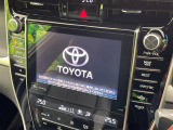 ハリアー 2.0 プレミアム アドバンスドパッケージ 