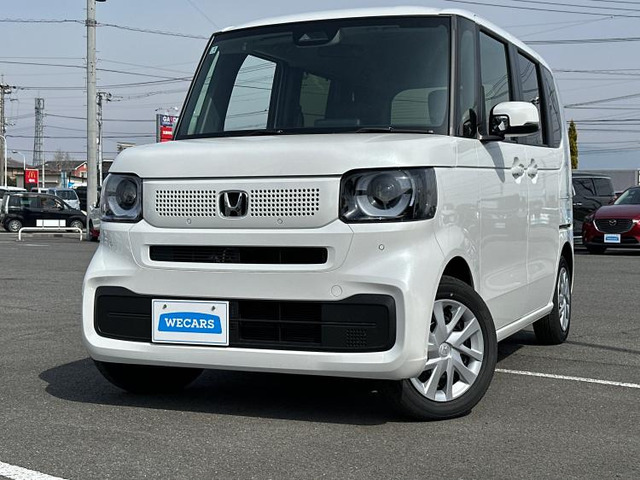 N-BOX  