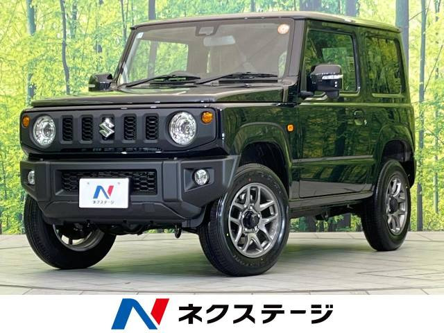 ジムニー  XC