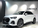 Q3 35 TDI クワトロ Sライン ディーゼル 4WD 4WD 修復歴無し