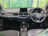 WR-V 1.5 Z 