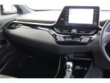 C-HR 1.2 G-T 4WD 