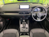 CX-5 2.0 20S ブラックトーンエディション 