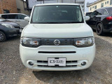ノート 1.5 15X FOUR 4WD 