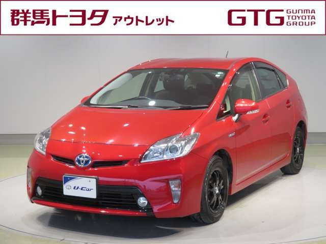 プリウス 1.8 G 