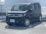 ワゴンRカスタムZ ハイブリッド(HYBRID) ZX 4WD 