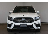 GLB GLB200d 4マチック AMGラインパッケージ 4WD 