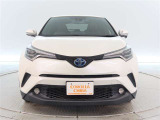 C-HR ハイブリッド 1.8 G LED エディション 