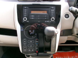 純正オーディオ&オートエアコン