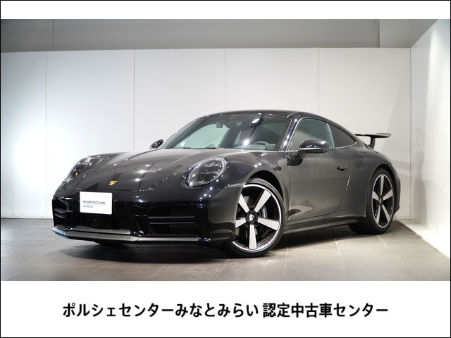 911 カレラ PDK 