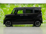 N-BOXカスタム G L ターボ ホンダセンシング 4WD 