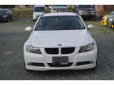 3シリーズツーリング 320i 