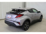 C-HR 1.2 G-T 4WD 