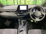 C-HR  S