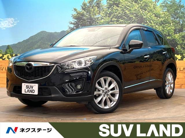 CX-5 2.2 XD 