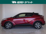 C-HR ハイブリッド 1.8 G LED エディション 