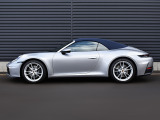 911 カレラ PDK 