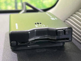 【ETC】高速道路の料金所をストレスなく通過!話題のスポットやサービスエリアに多い「スマートIC」利用時は必須のアイテムです。当店でセットアップを実施、ご納車当日からすぐにご利用いただけます!